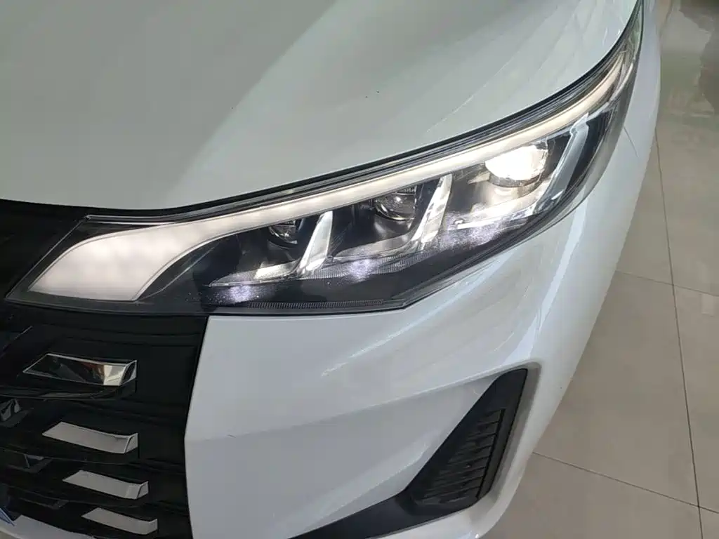 GAC Motor Trumpchi M6 — миниатюра 24