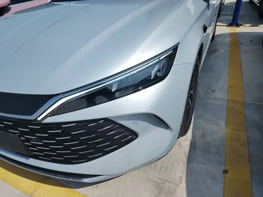 BYD Qin L — миниатюра 24