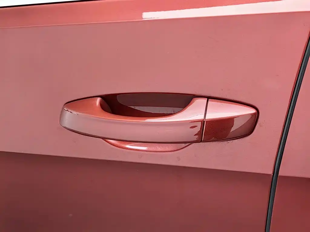 Volkswagen Golf — миниатюра 18