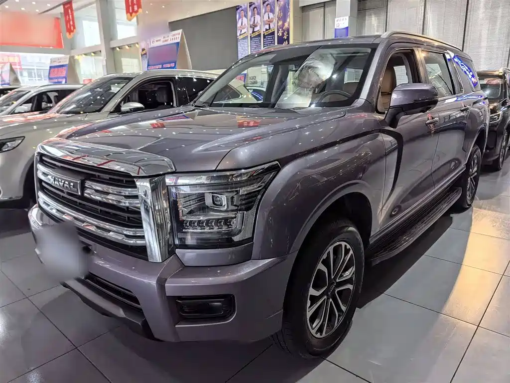 HAVAL  H5