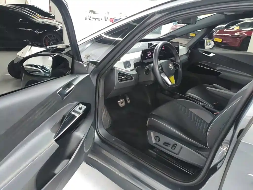 Volkswagen ID.3 — миниатюра 16