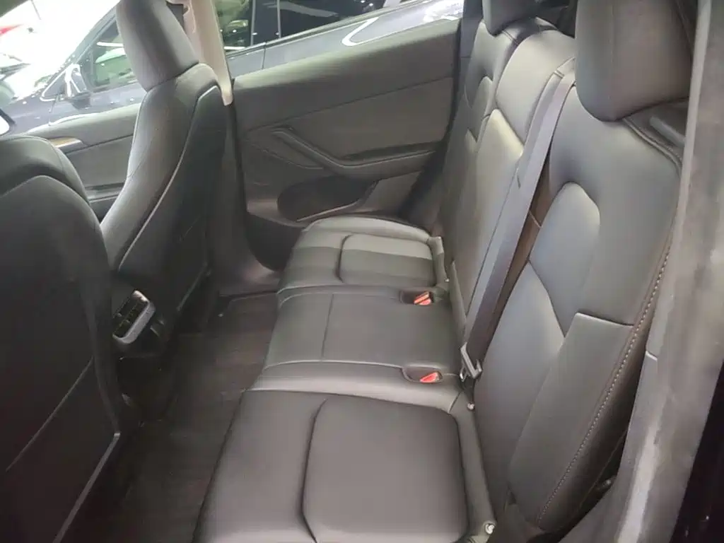 Tesla Model Y — миниатюра 17