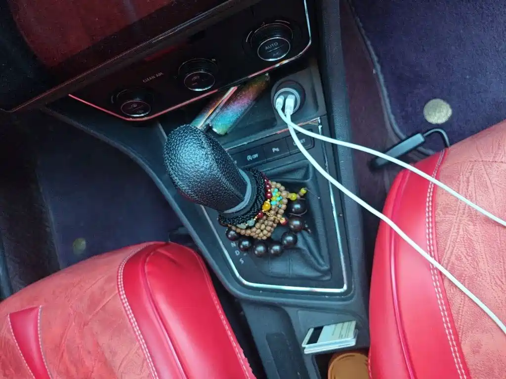 Volkswagen Lavida — миниатюра 7