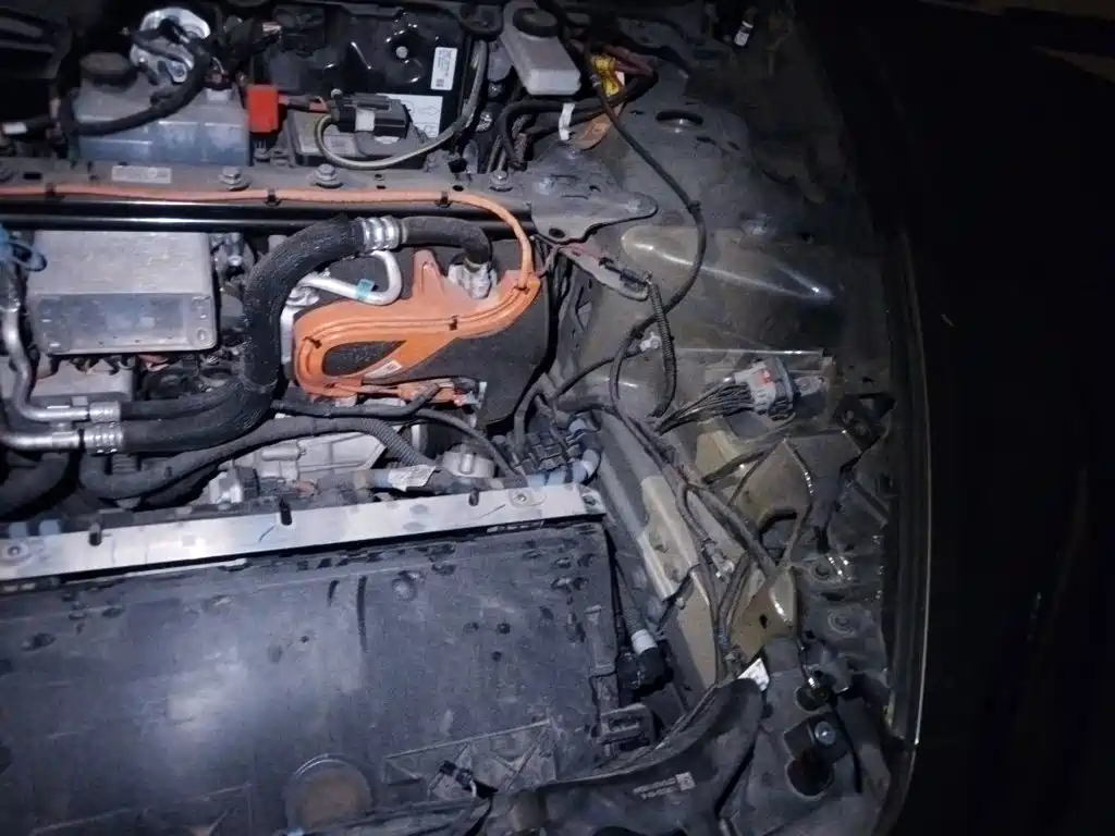 Tesla Model 3 — миниатюра 21