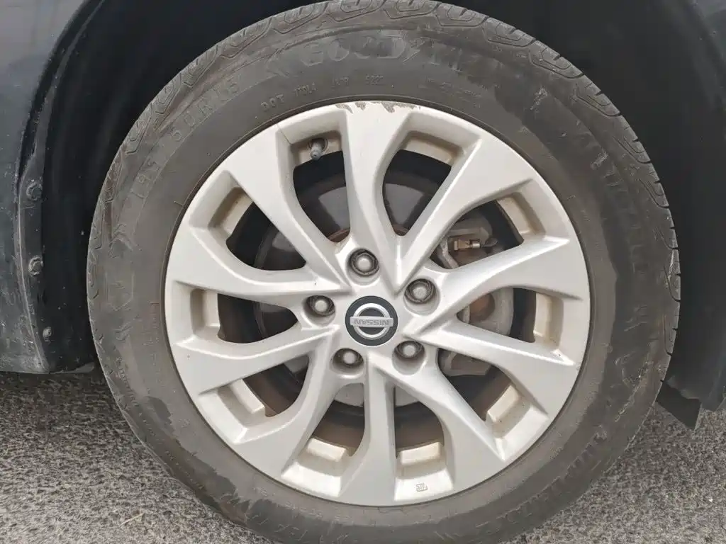 Nissan Sylphy — миниатюра 24