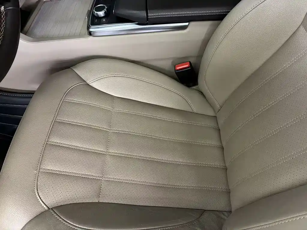 Mercedes-Benz GL 2015 GL 350 CDI 4MATIC