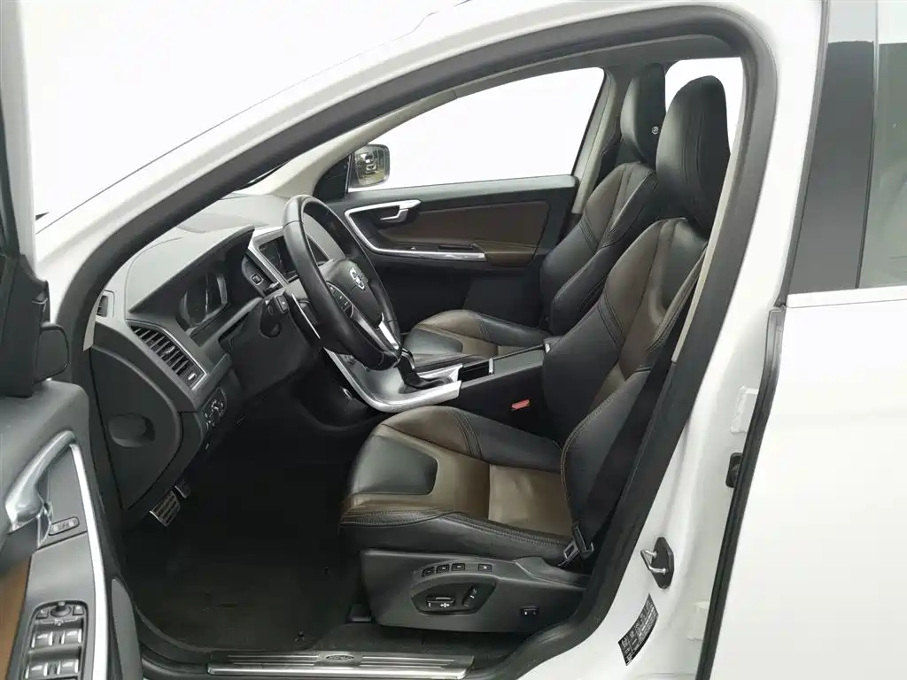 Volvo XC60 2017 T5 AWD