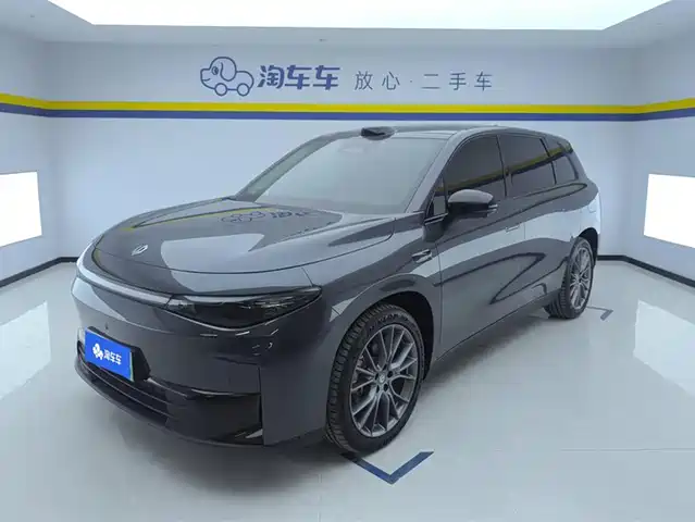 2024 Leapmotor C10