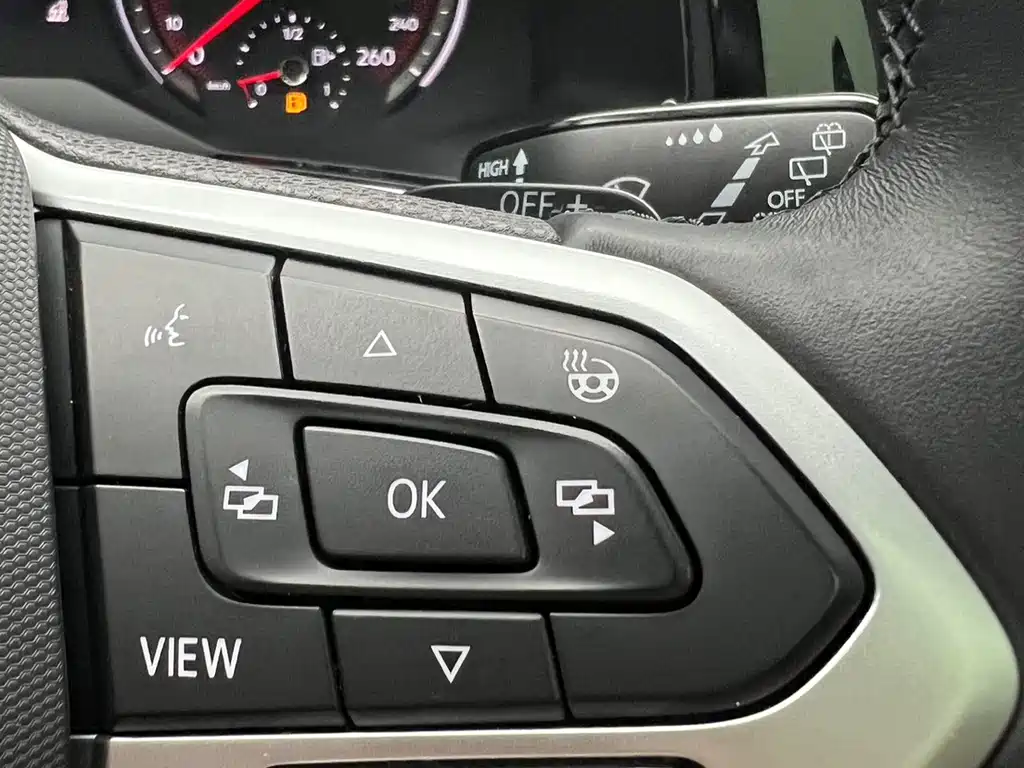 Volkswagen Tayron — миниатюра 22