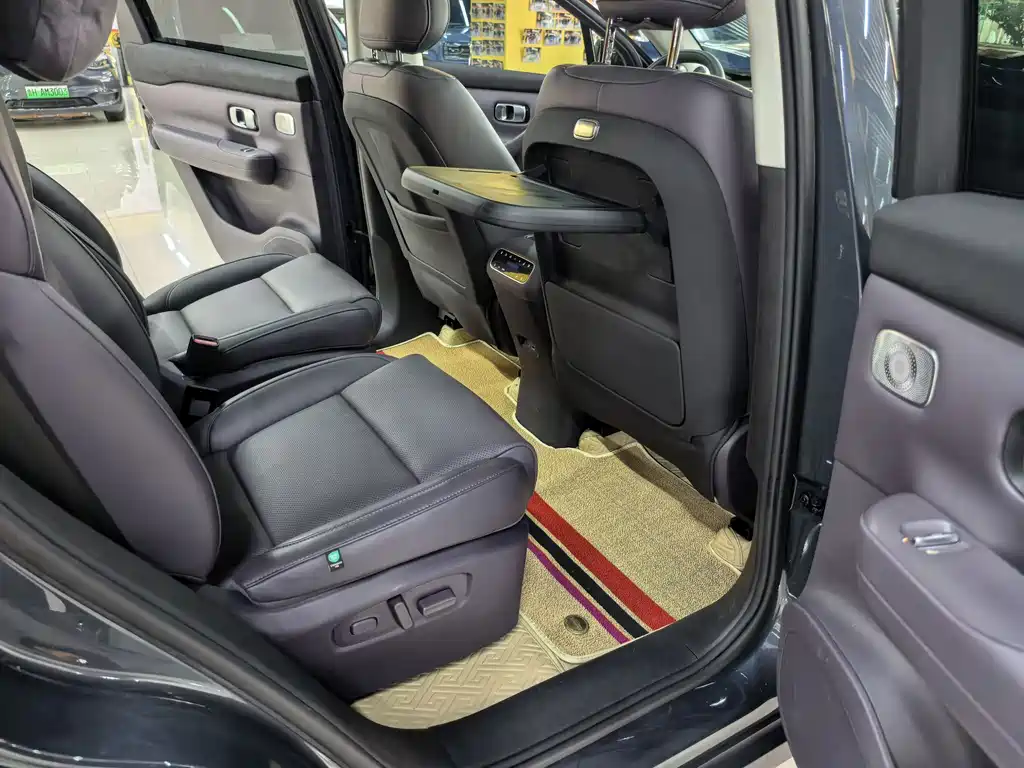 Leapmotor C16 2024 200 Premium