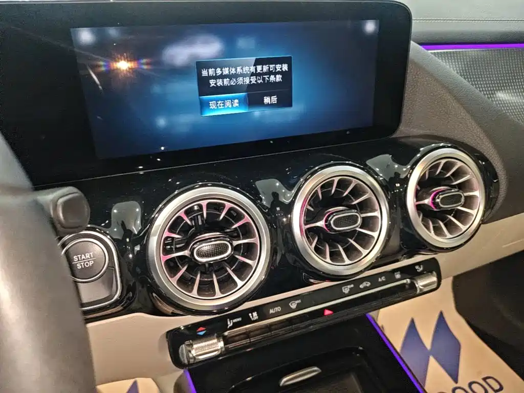 Mercedes-Benz EQA — миниатюра 13