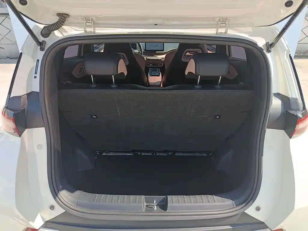 BYD Seagull — миниатюра 17