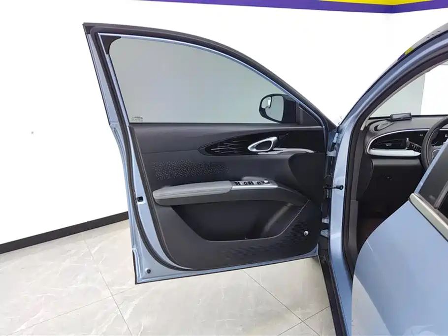 GEELY GALAXY STAR WISH