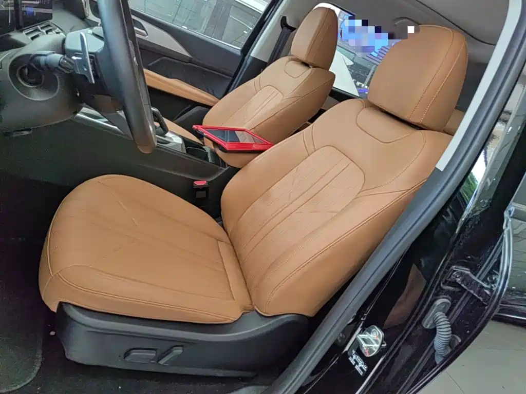 Haval H5 — миниатюра 15