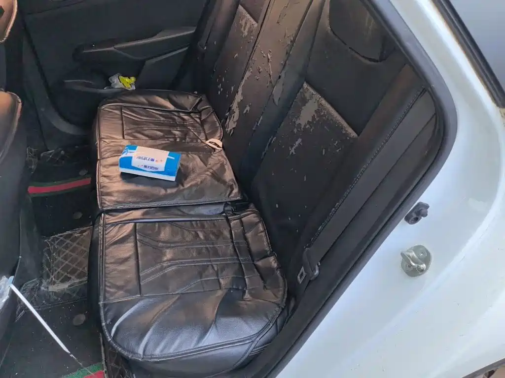 Hyundai Verna — миниатюра 18