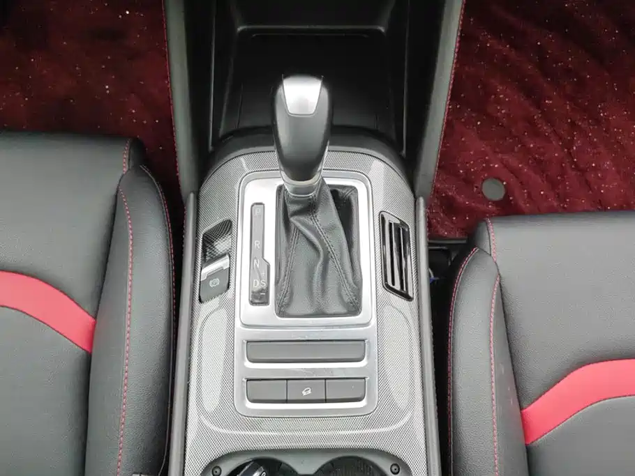 Changan CS55 — миниатюра 16
