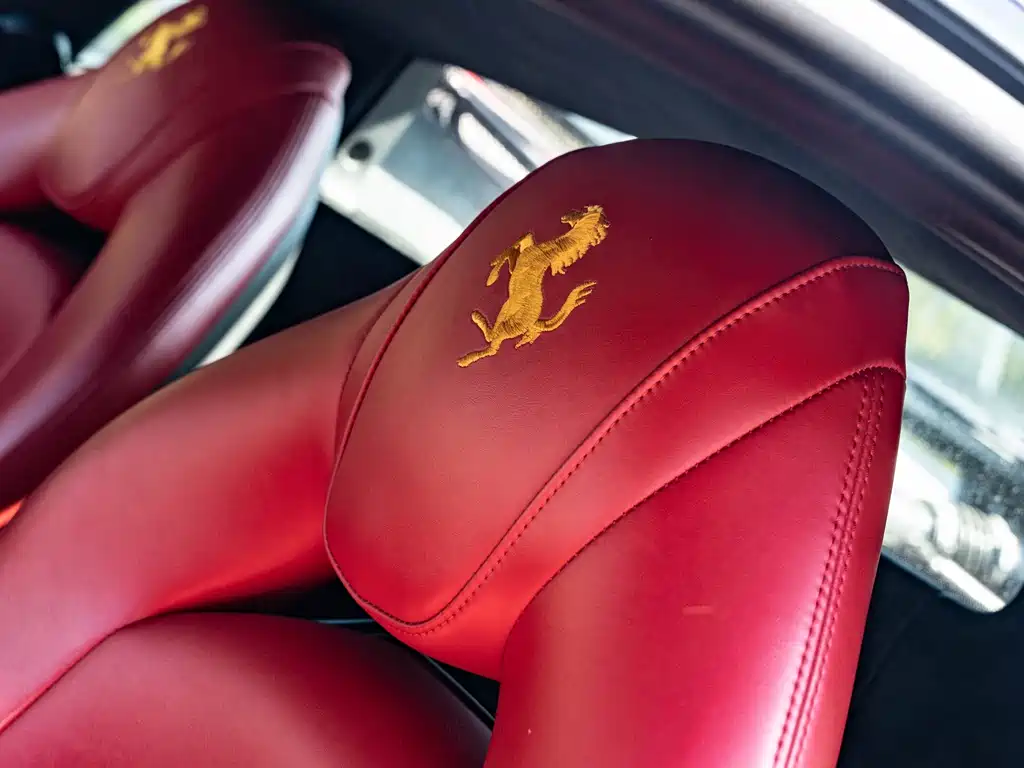 Ferrari 488 — миниатюра 12
