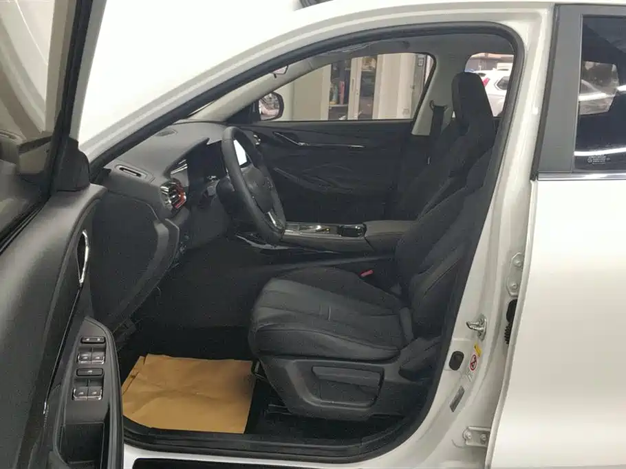 CHANGAN CHANGAN AUCHAN X5