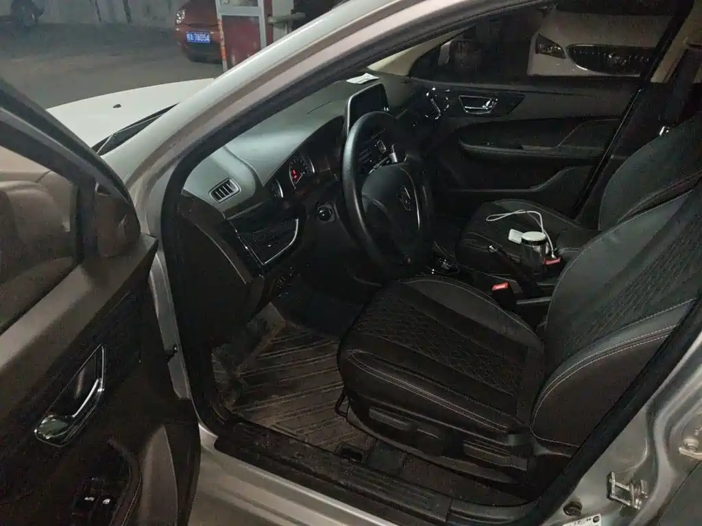 Baojun 630 — миниатюра 17