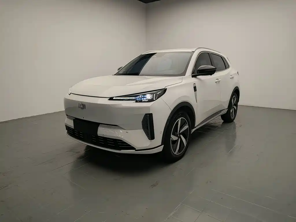 Qiyuan Qiyuan Q05 Classic