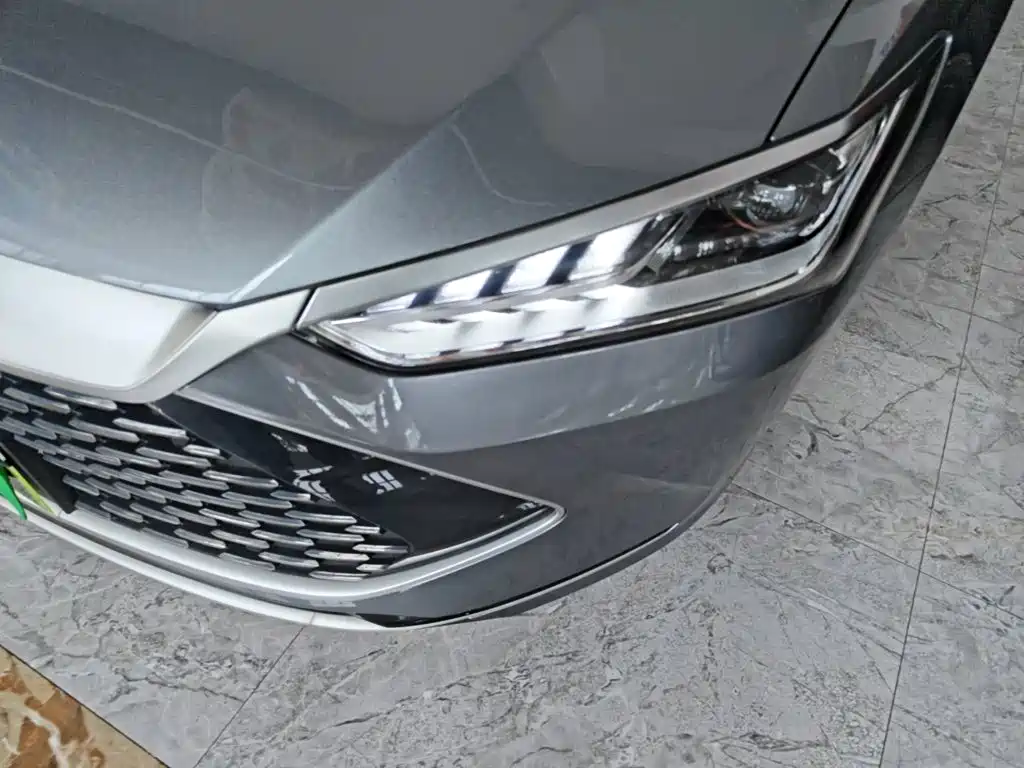 BYD Qin PLUS — миниатюра 24
