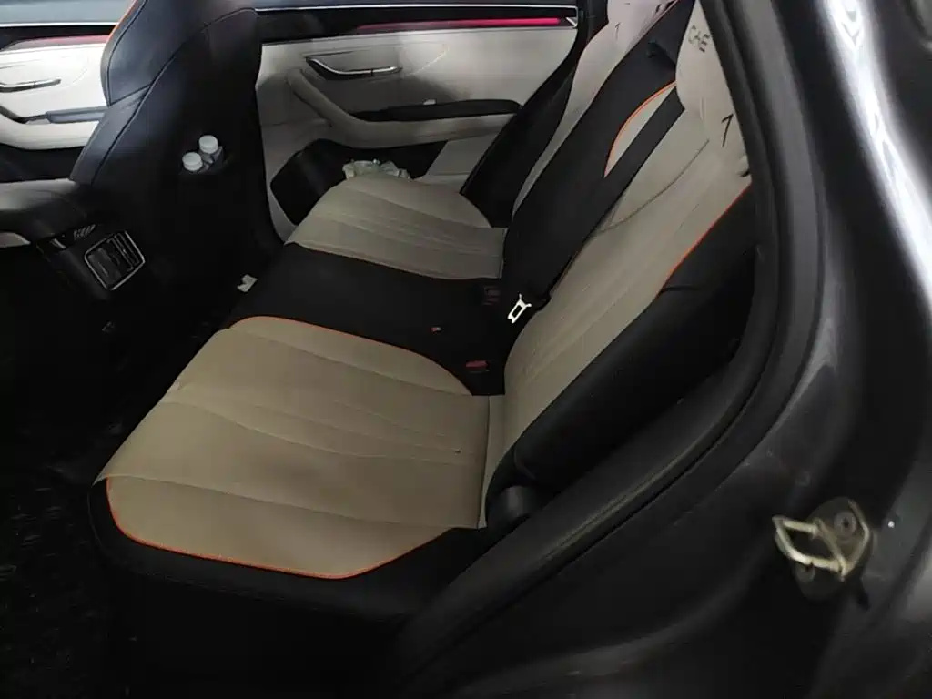 BYD PLUS New Energy — миниатюра 17