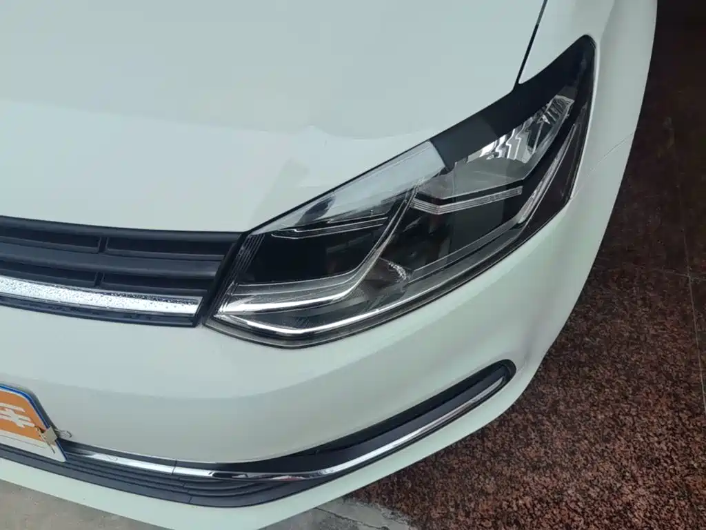 Volkswagen Polo — миниатюра 24