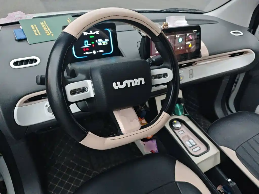 Qiyuan Lumin — миниатюра 12