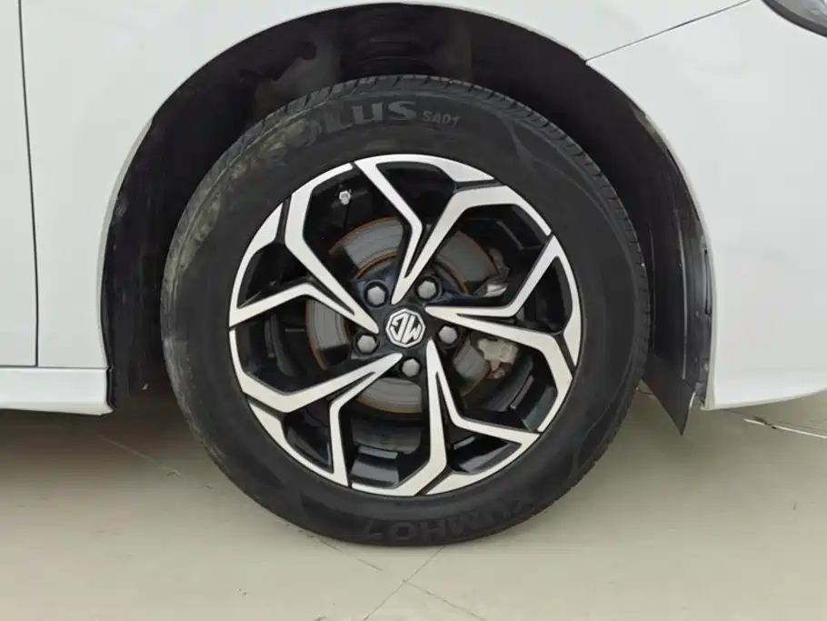 MG MG5 — миниатюра 6