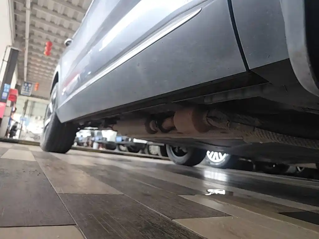 BYD PLUS New Energy — миниатюра 21