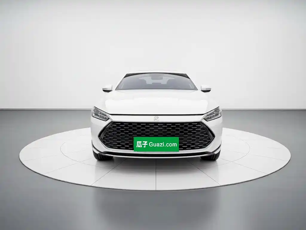 BYD Qin PLUS — миниатюра 2
