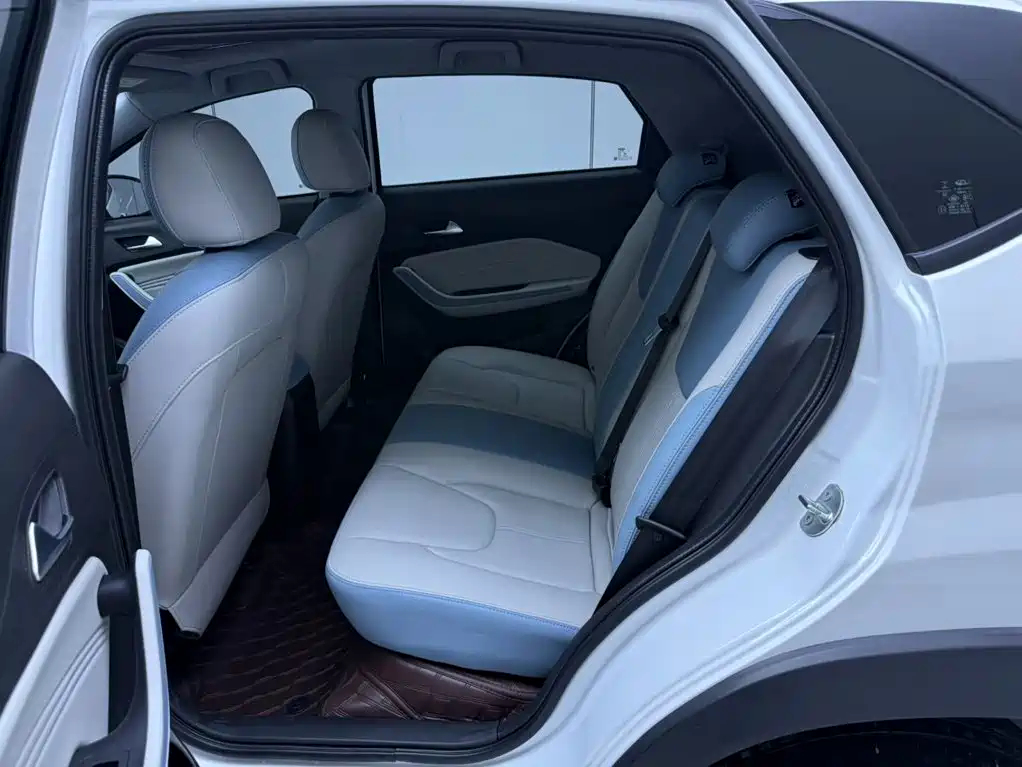 Chery Tiggo 3x — миниатюра 18
