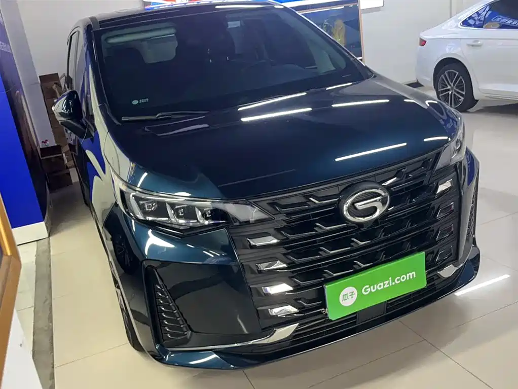 GAC TRUMPCHI M6