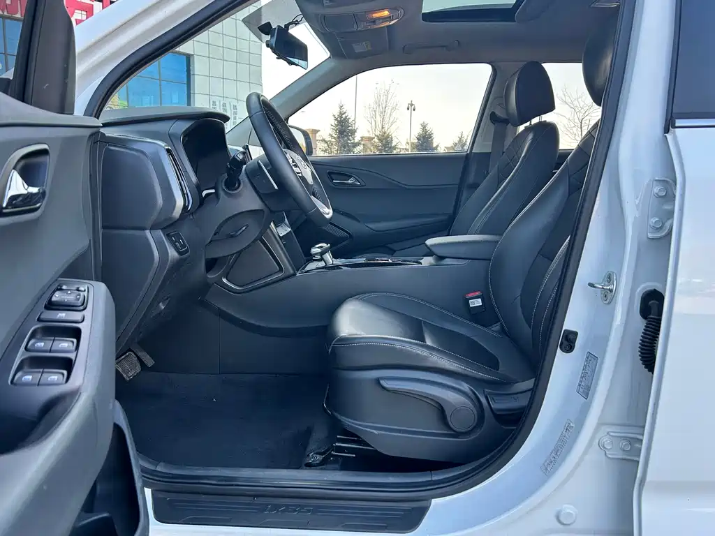 Hyundai ix35 — миниатюра 9