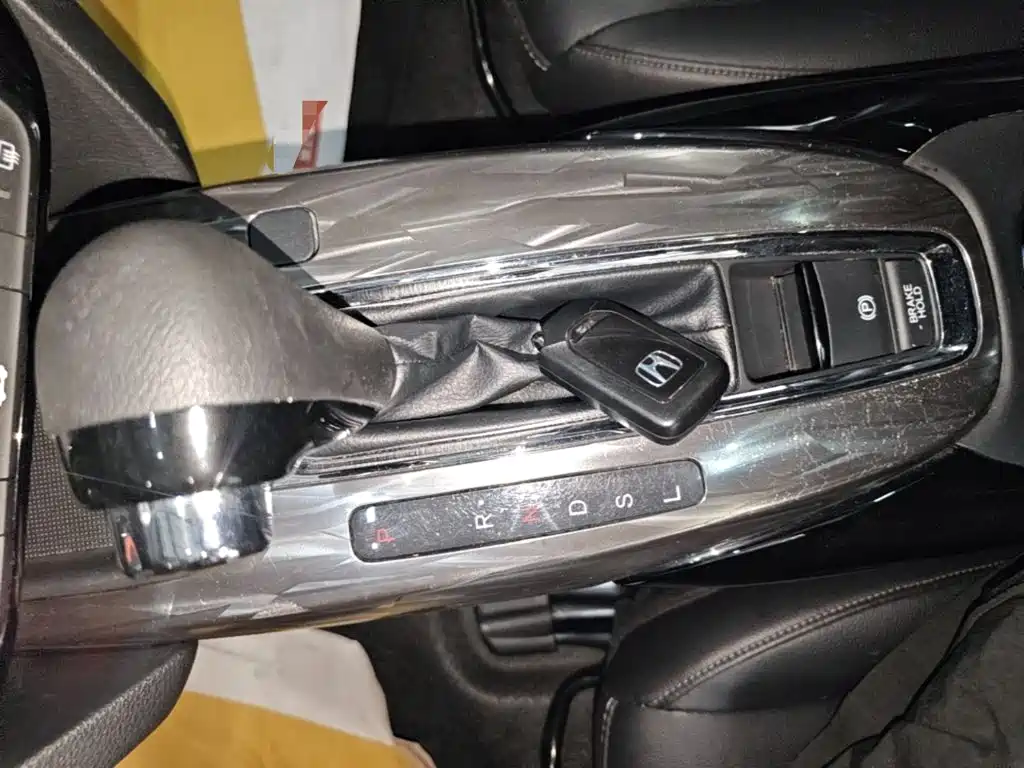 Honda XR-V — миниатюра 14