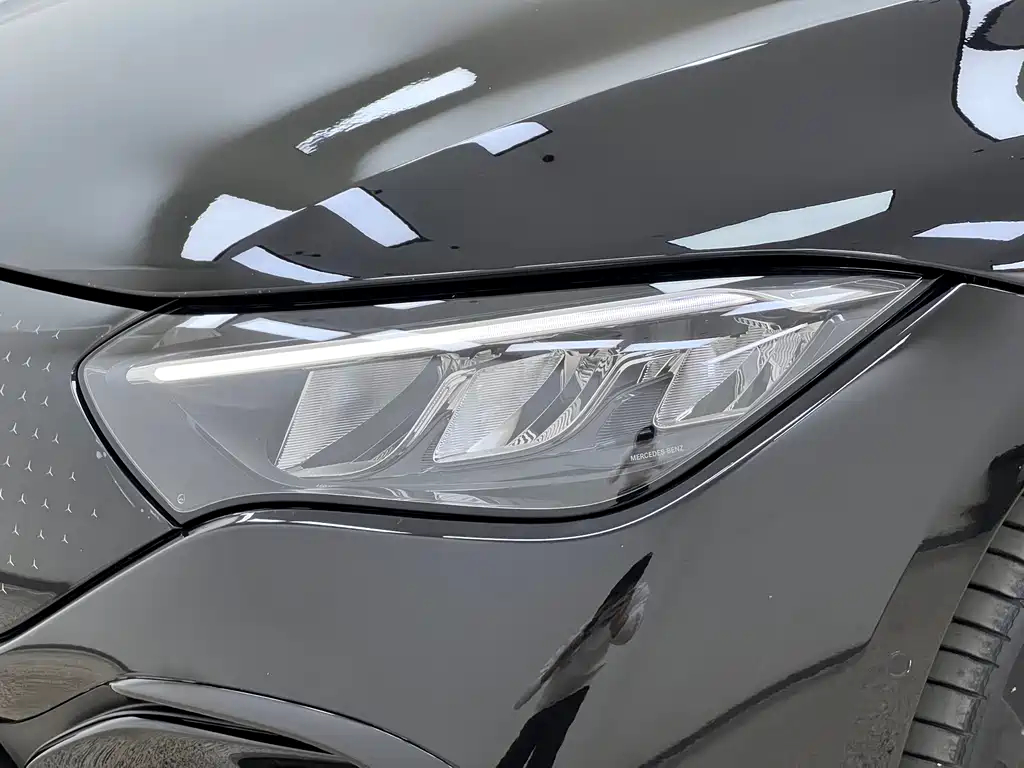 Mercedes-Benz EQE — миниатюра 7