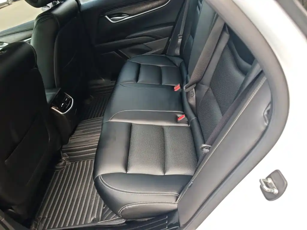 Cadillac XTS — миниатюра 17