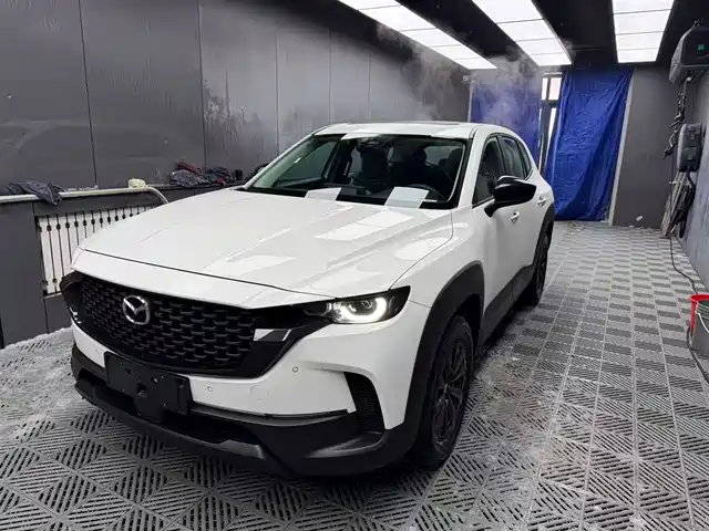 MAZDA CX 50 XINGYA 2025