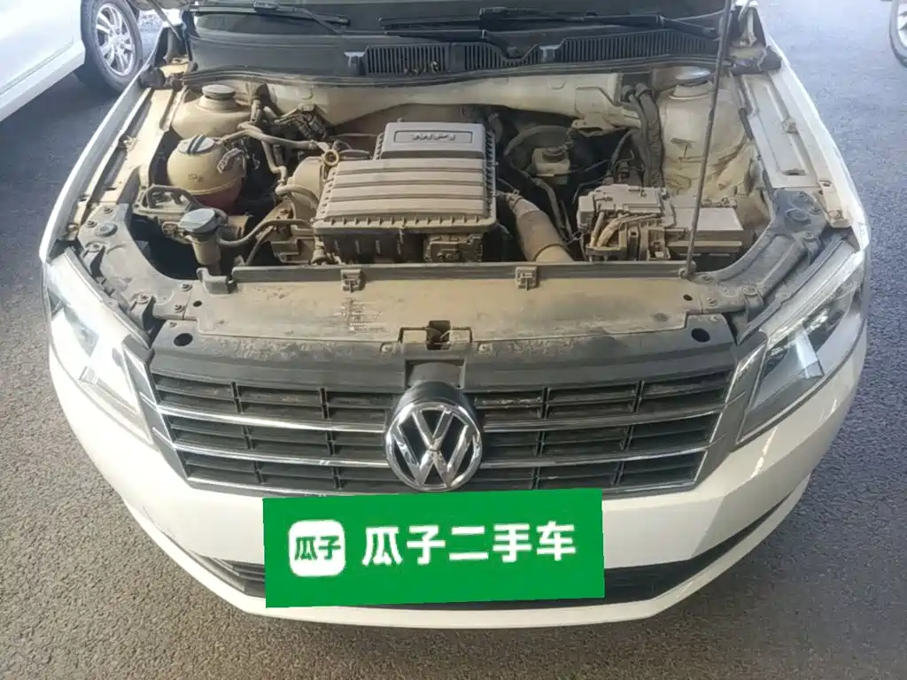 Volkswagen Lavida — миниатюра 25