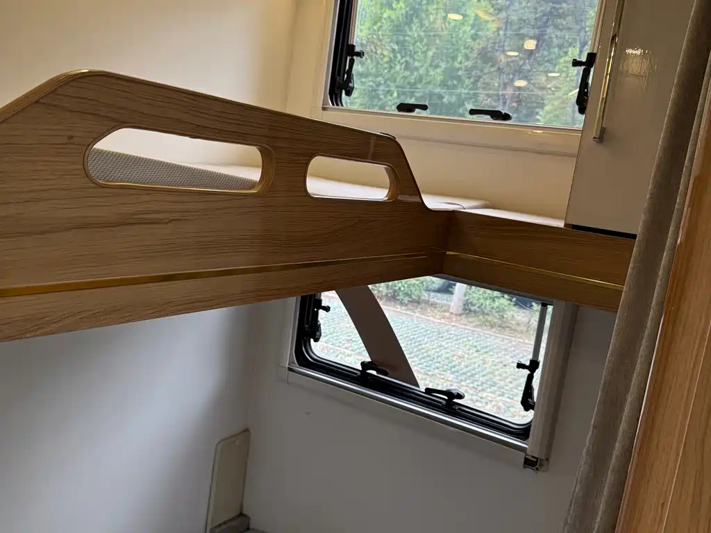 Ford Transit Custom — миниатюра 14