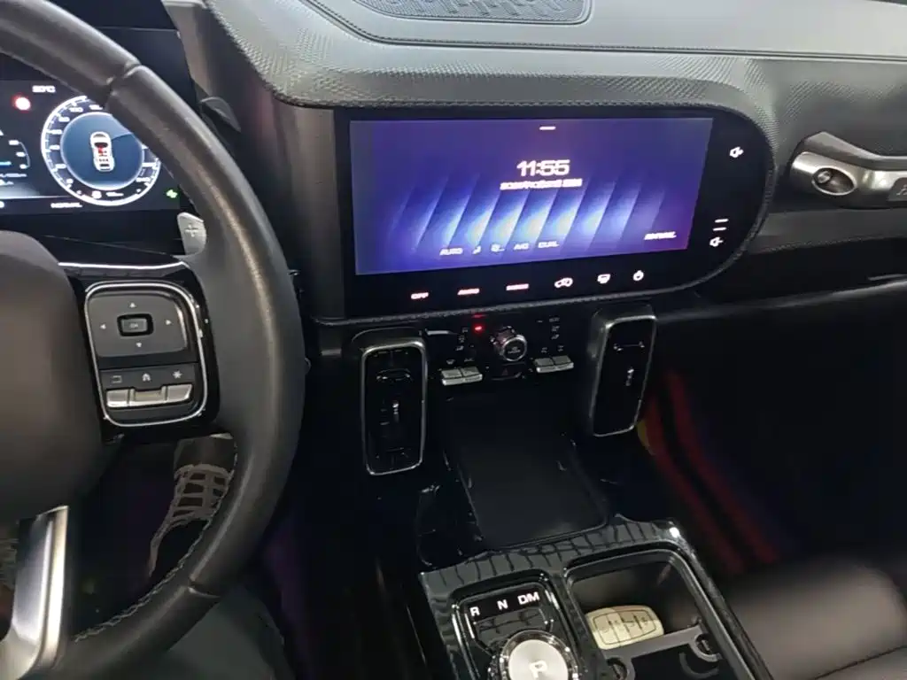 Haval Big Dog — миниатюра 13