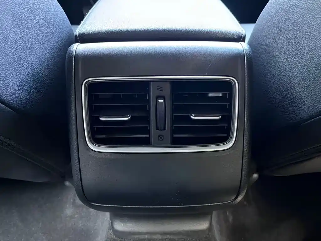 Honda Accord — миниатюра 13