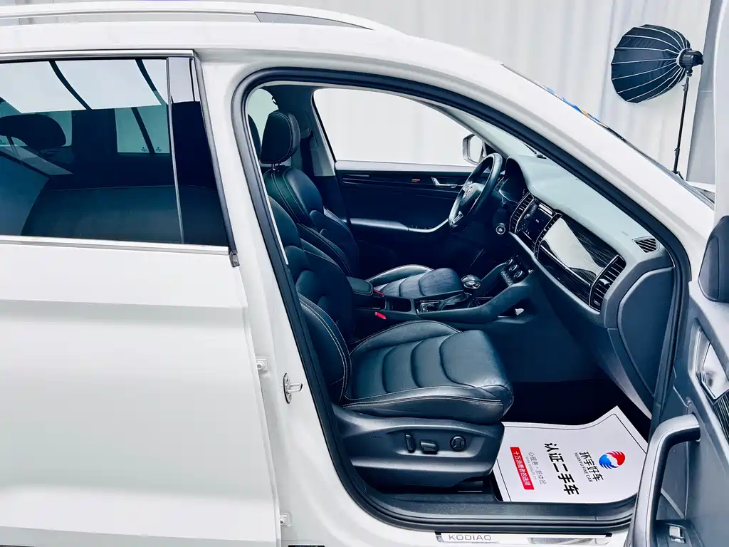 Skoda Kodiaq — миниатюра 25