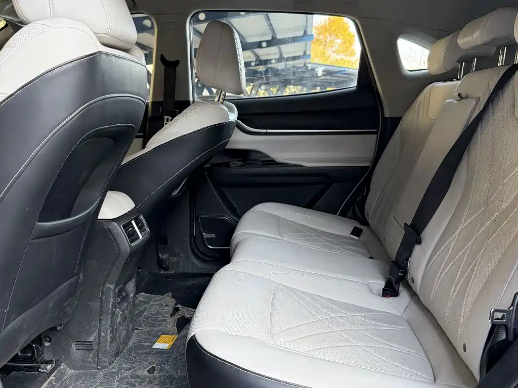 CHERY CHERY SHU XIANGJIA