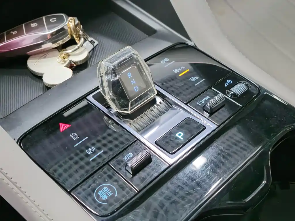 BYD SONGJIANG NEW ENERGY