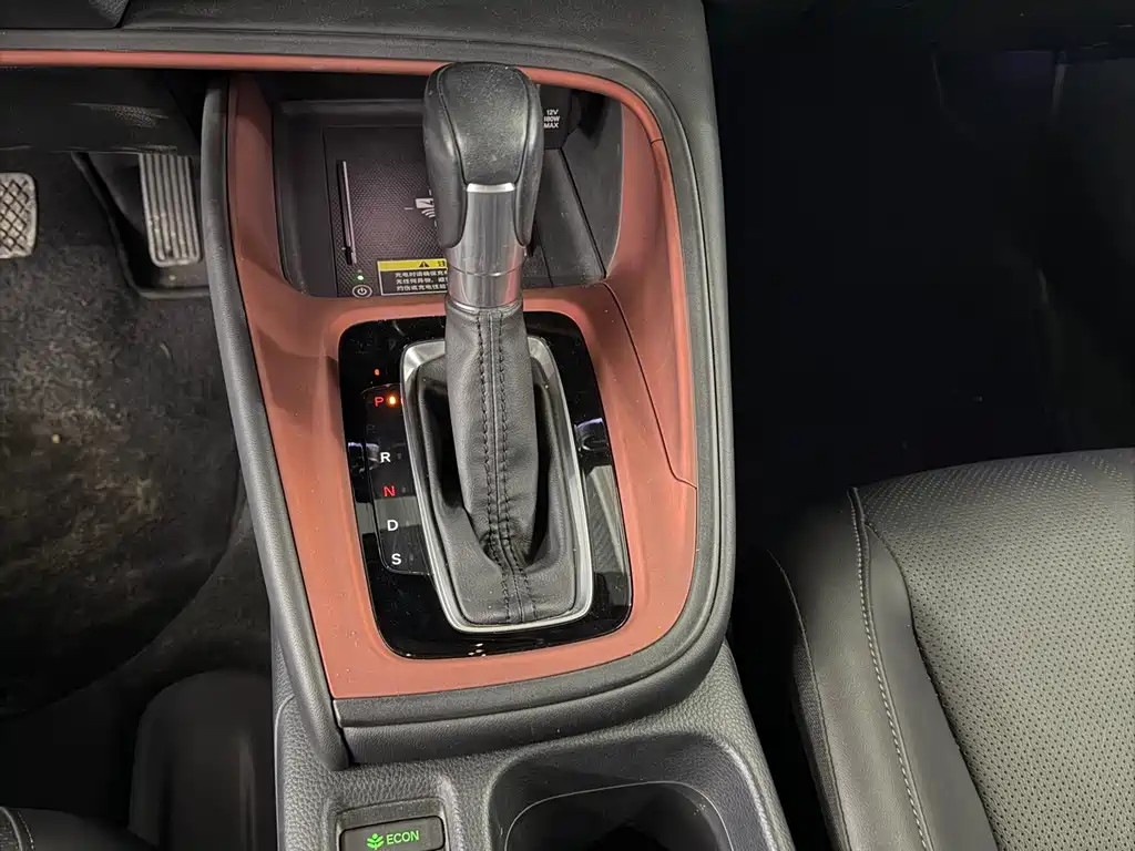 Honda Vezel — миниатюра 14