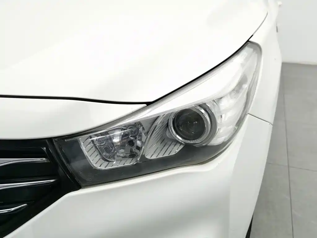 GAC Motor Trumpchi GA3S — миниатюра 7