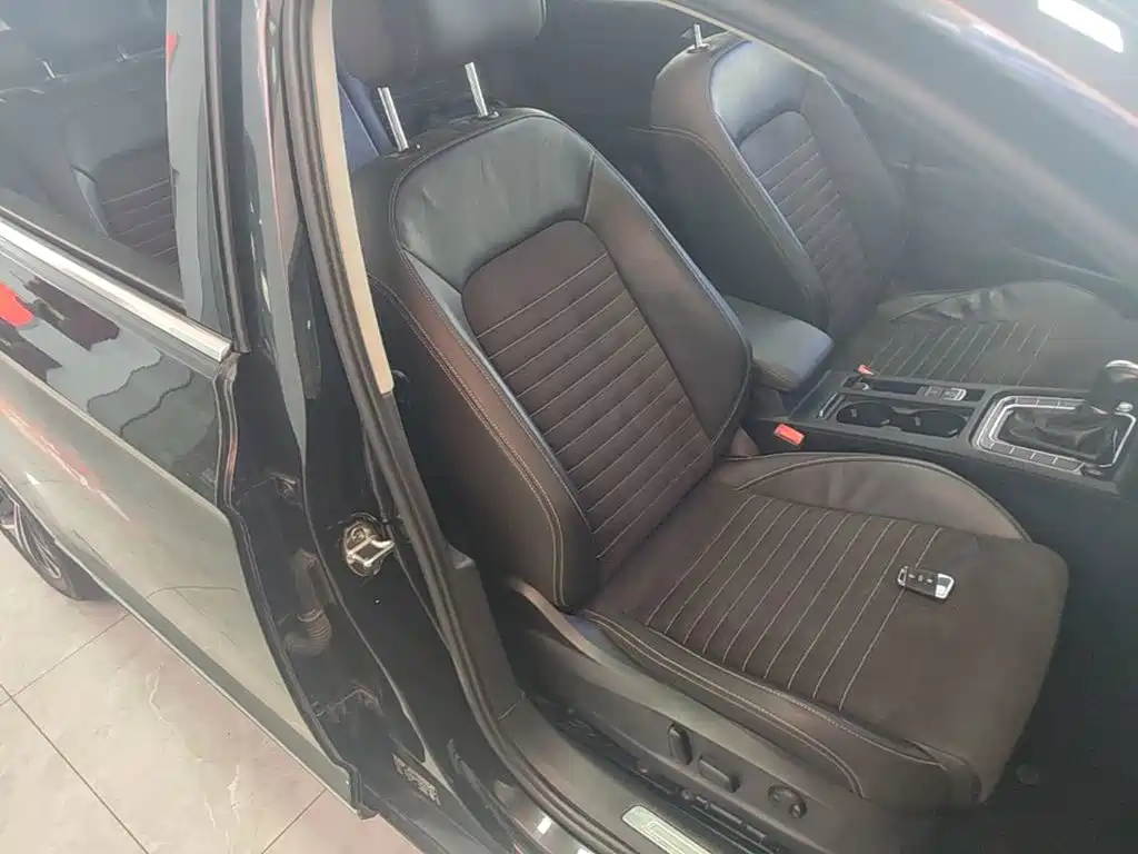 Volkswagen Magotan — миниатюра 25