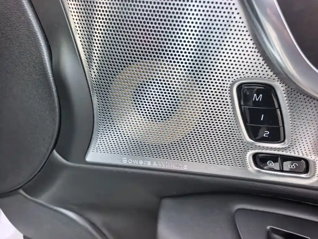 Volvo V90 — миниатюра 13
