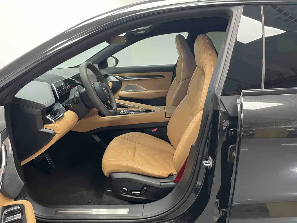 ZEEKR EXTREME KRYPTON 001